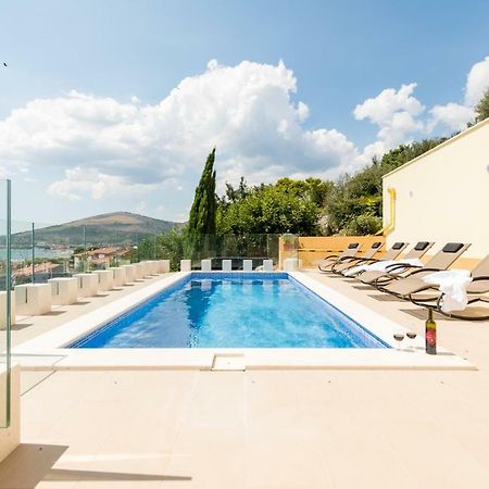Villa Boris Trogir Exteriör bild